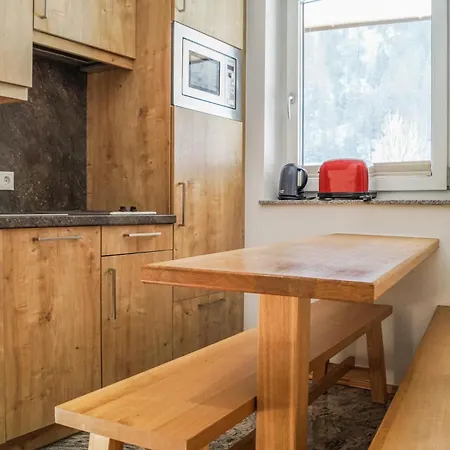 Ferienwohnung Laengenfeld