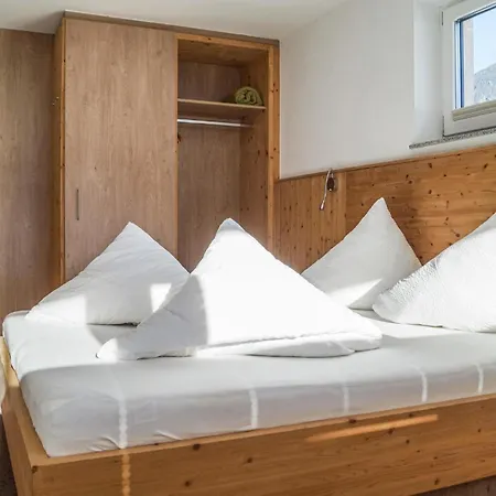 Ferienwohnung Laengenfeld *